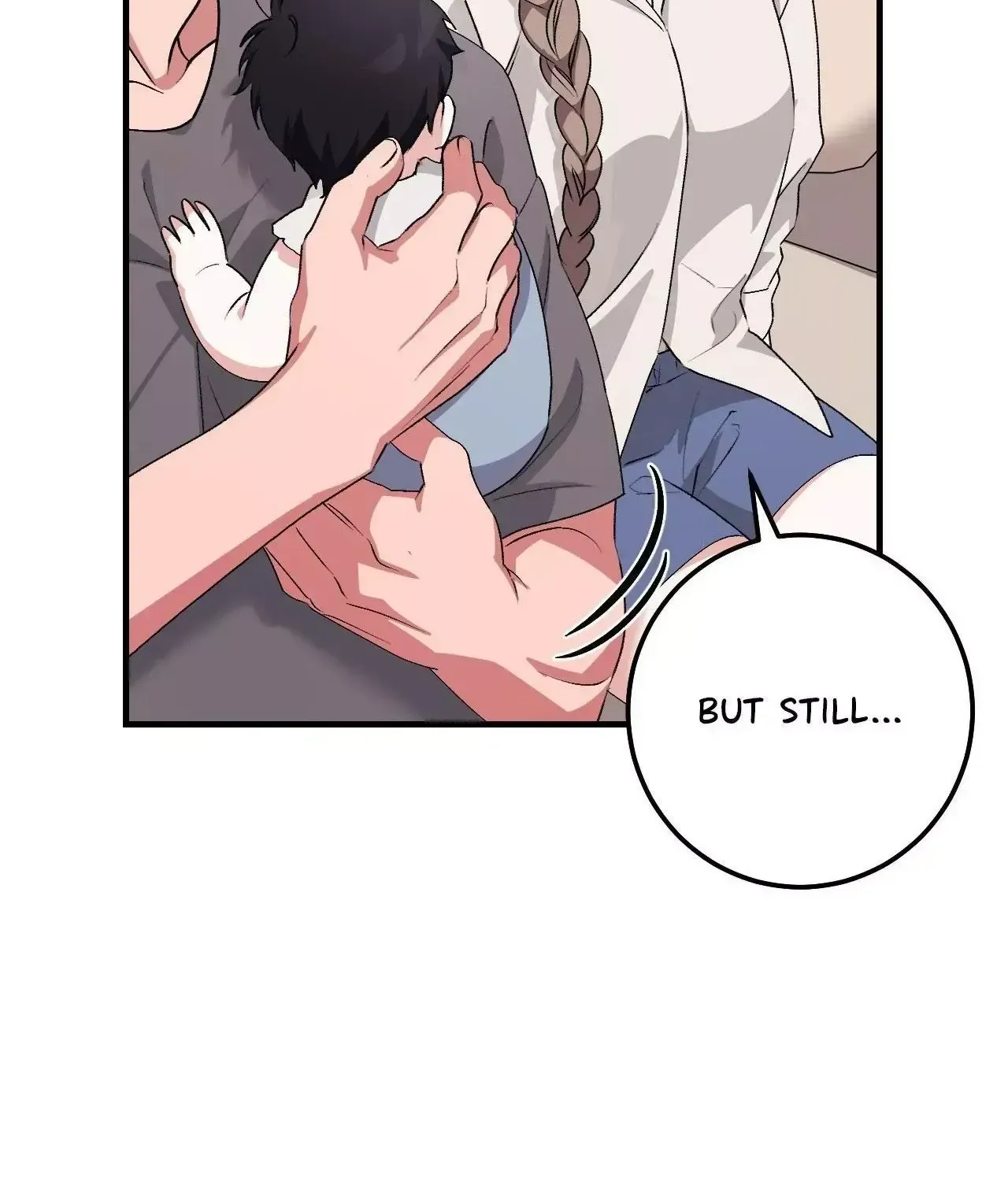 Erotic Strawberry Milk — Chapter 53 — Page 106