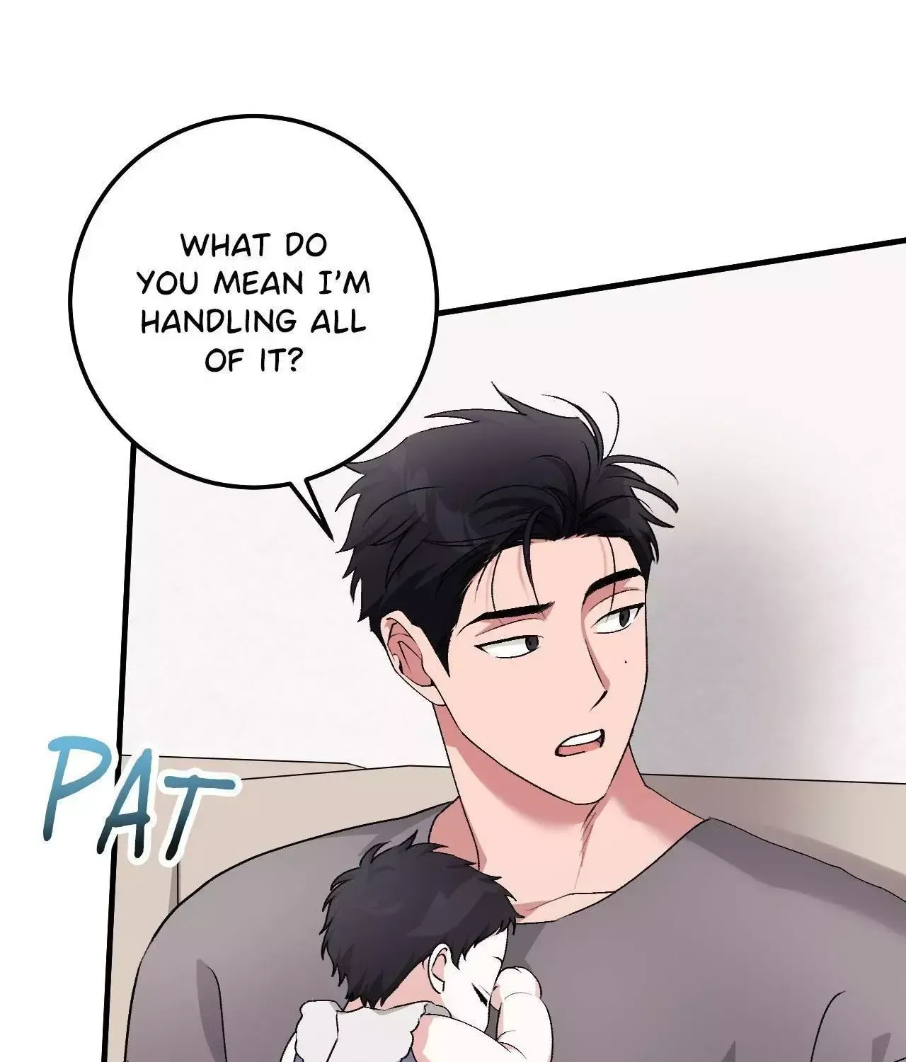 Erotic Strawberry Milk — Chapter 53 — Page 121