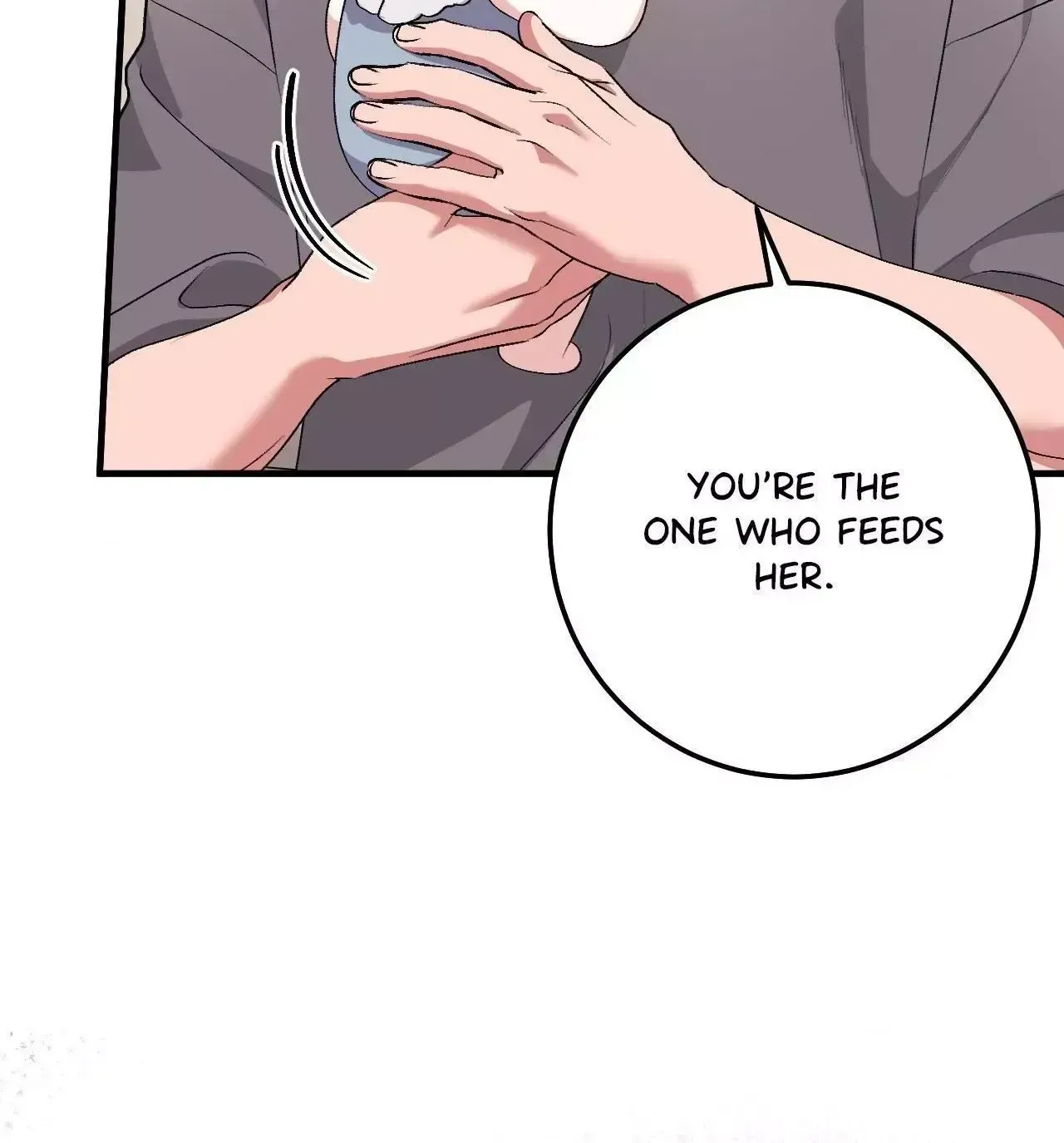 Erotic Strawberry Milk — Chapter 53 — Page 122