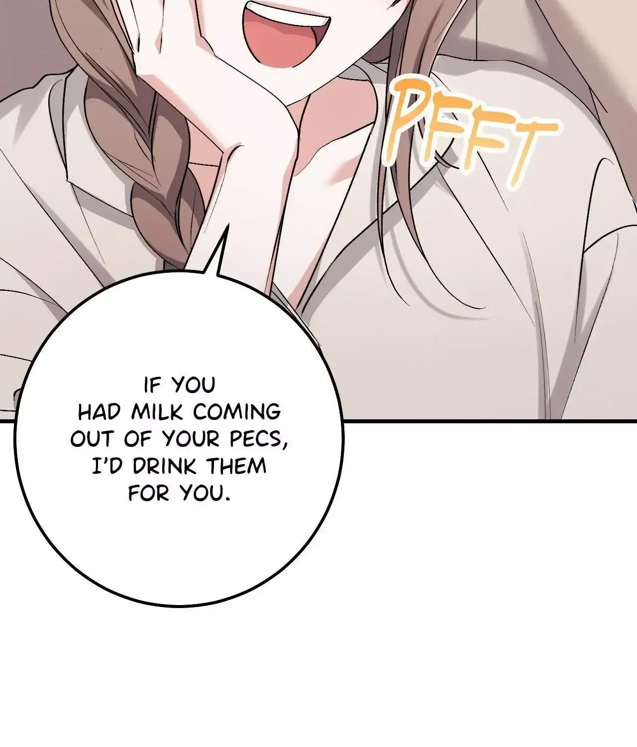 Erotic Strawberry Milk — Chapter 53 — Page 135