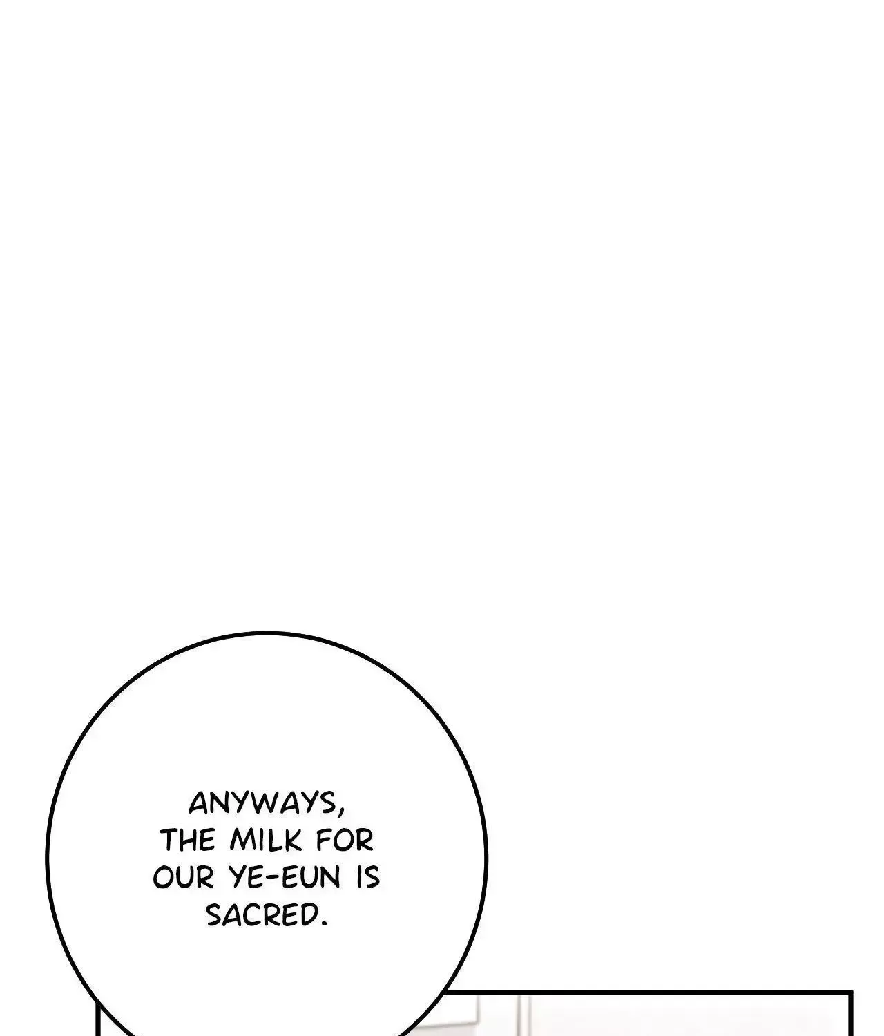 Erotic Strawberry Milk — Chapter 54 — Page 15
