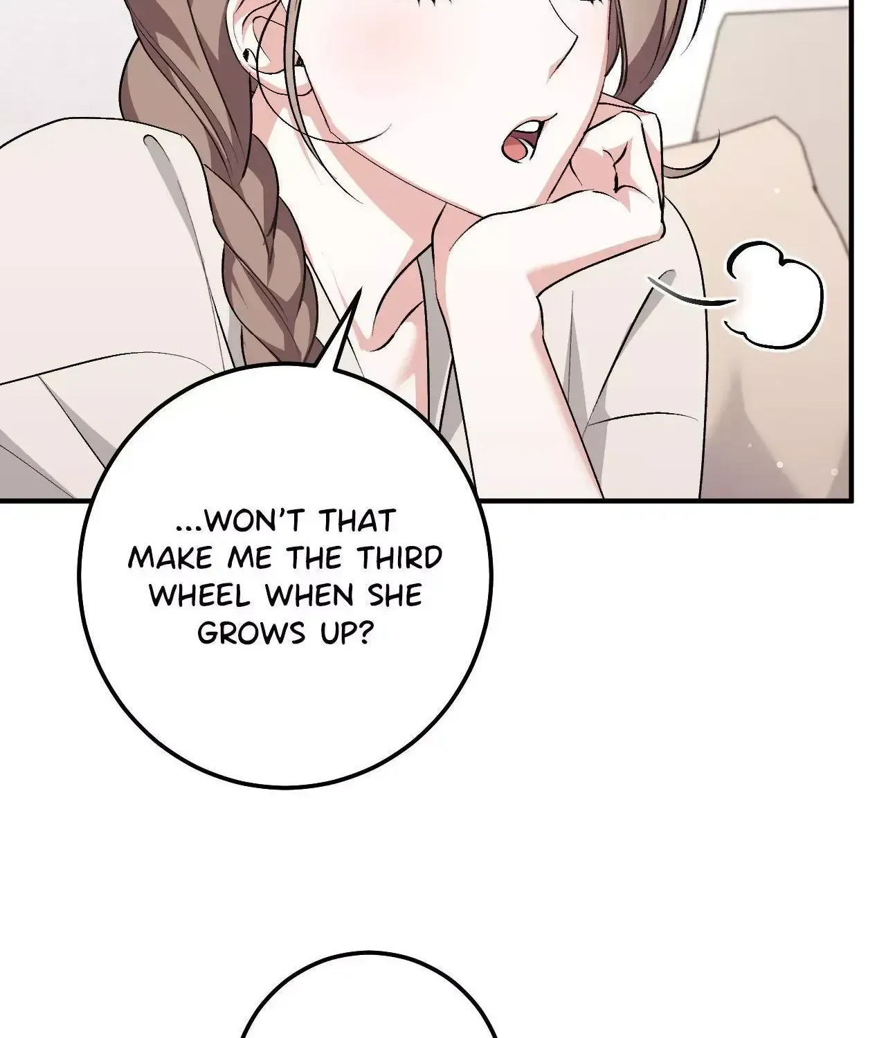 Erotic Strawberry Milk — Chapter 54 — Page 22