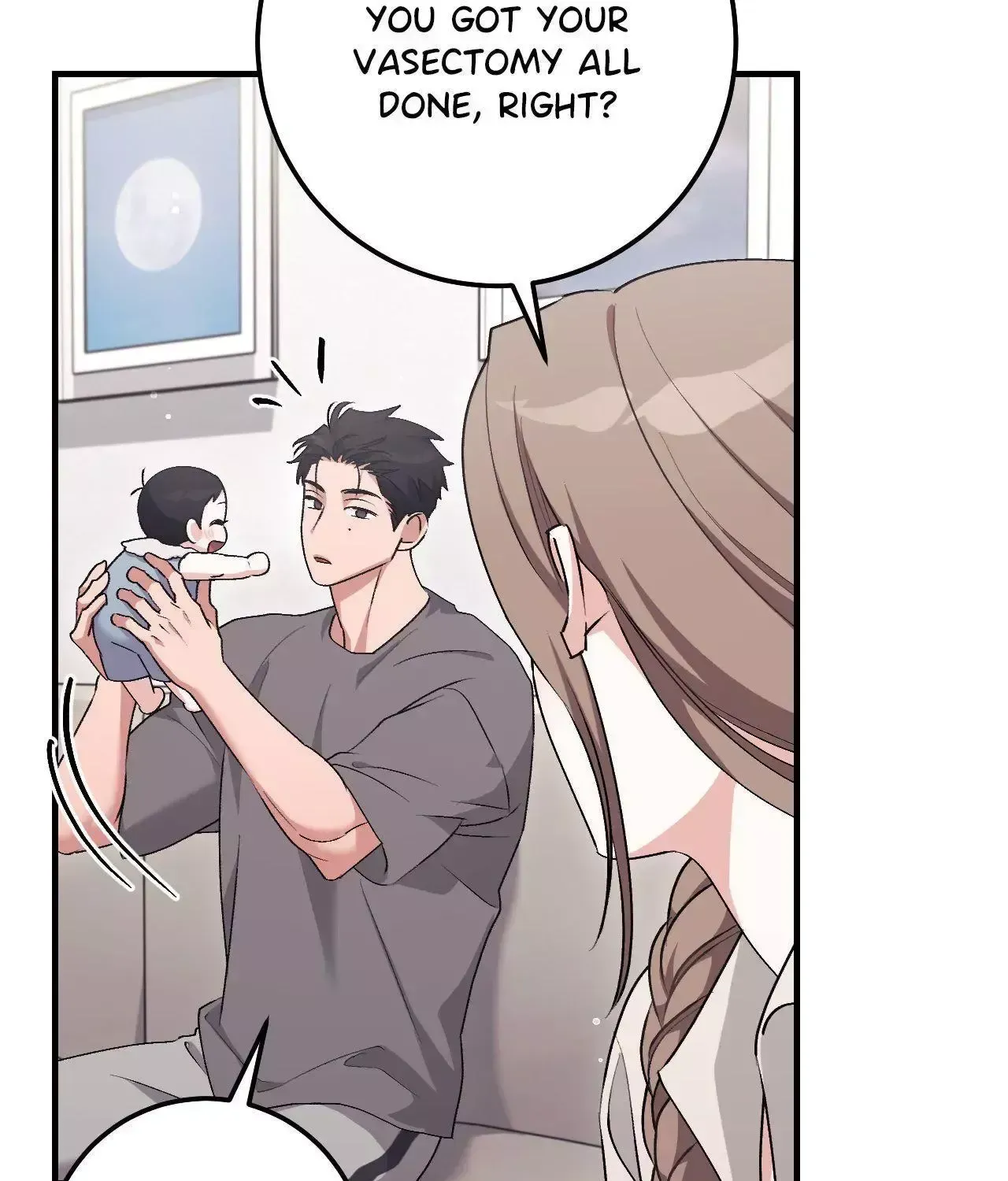 Erotic Strawberry Milk — Chapter 54 — Page 33