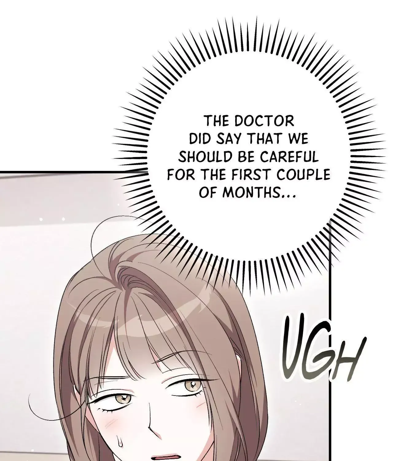 Erotic Strawberry Milk — Chapter 54 — Page 51