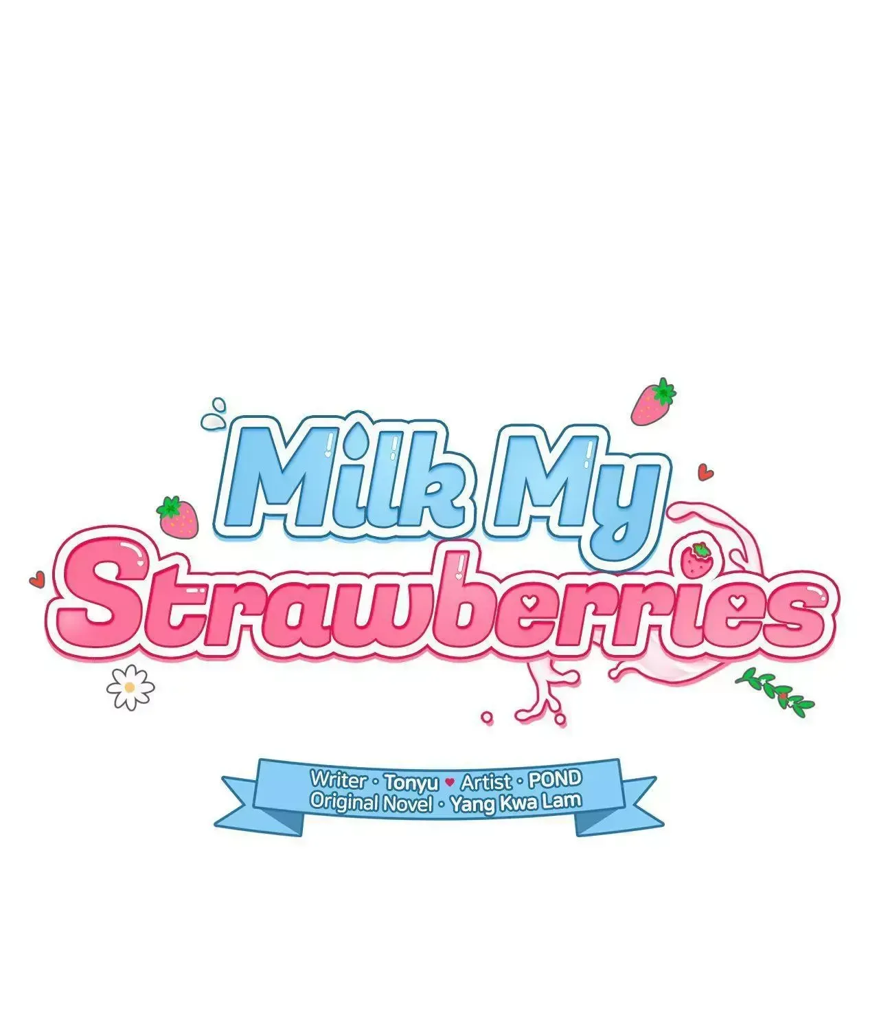 Erotic Strawberry Milk — Chapter 54 — Page 71