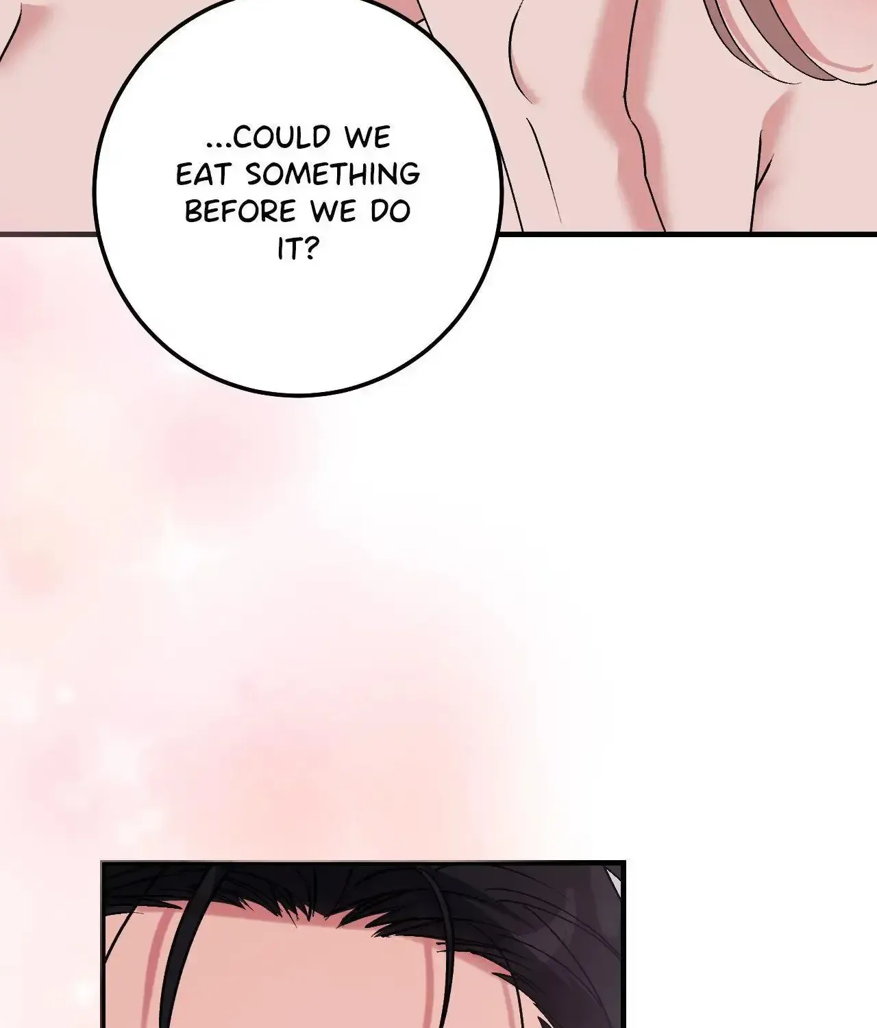 Erotic Strawberry Milk — Chapter 55 — Page 18