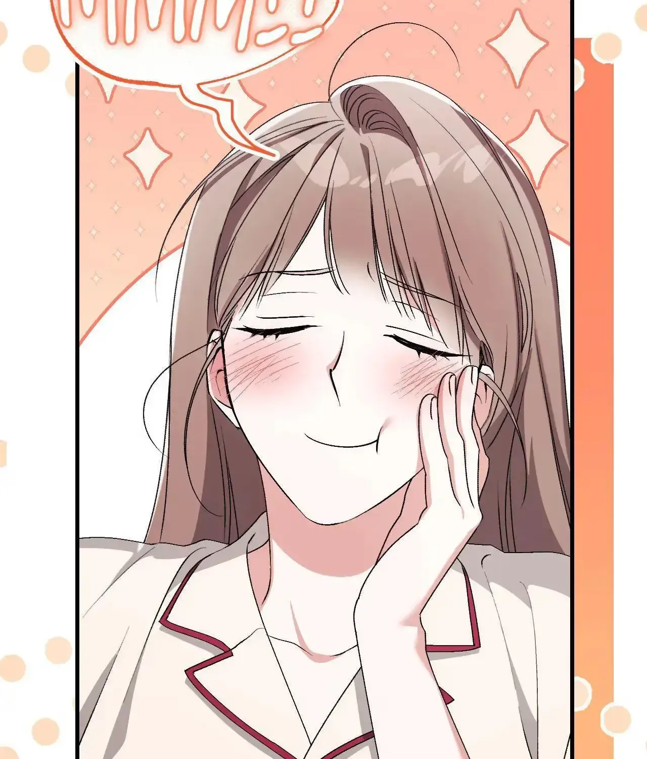 Erotic Strawberry Milk — Chapter 55 — Page 40