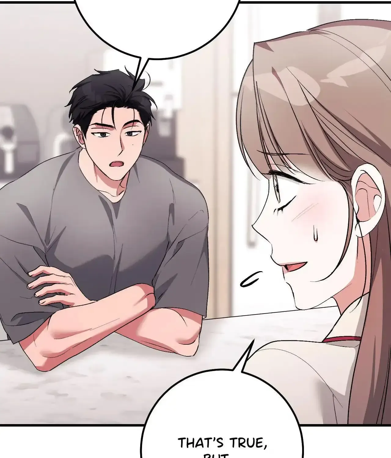 Erotic Strawberry Milk — Chapter 55 — Page 49