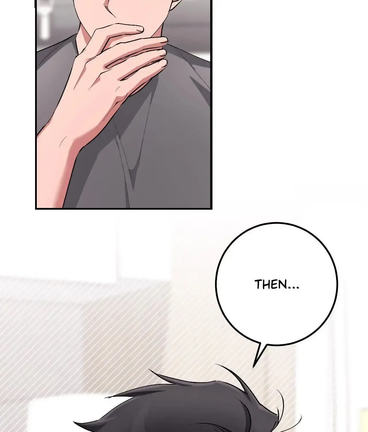 Erotic Strawberry Milk — Chapter 55 — Page 69