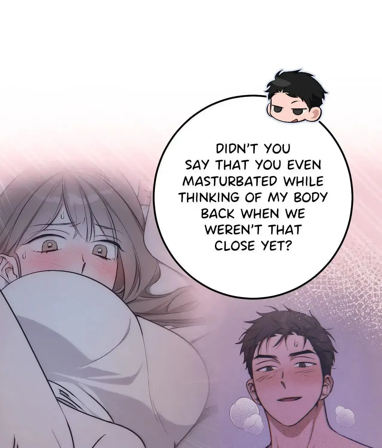Erotic Strawberry Milk — Chapter 55 — Page 82
