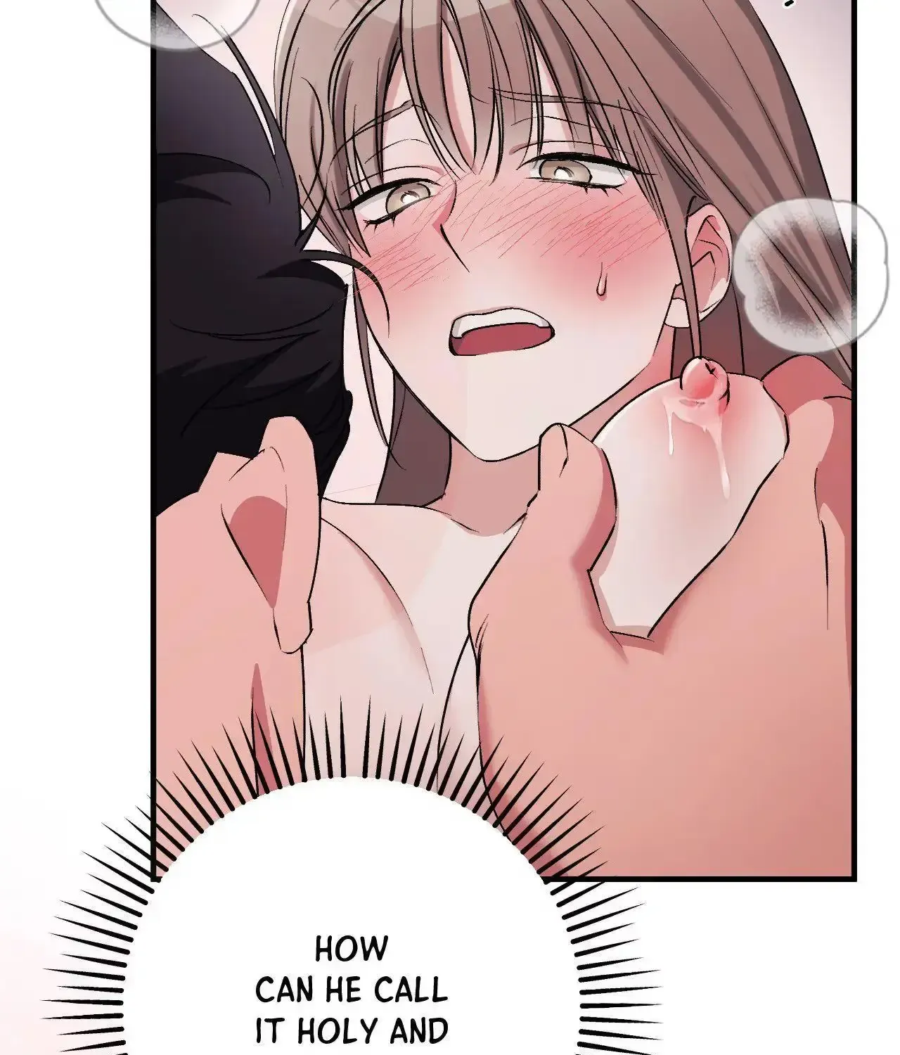 Erotic Strawberry Milk — Chapter 55 — Page 117