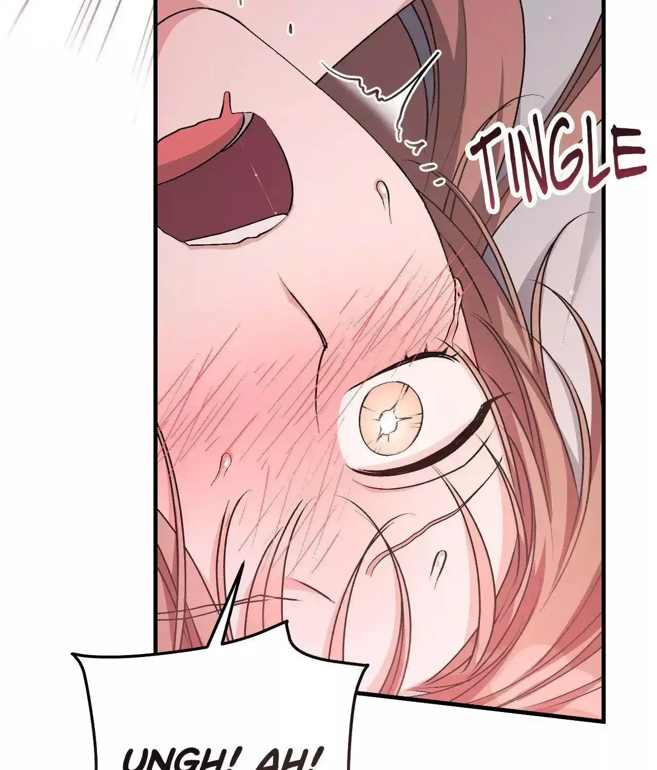 Erotic Strawberry Milk — Chapter 56 — Page 23