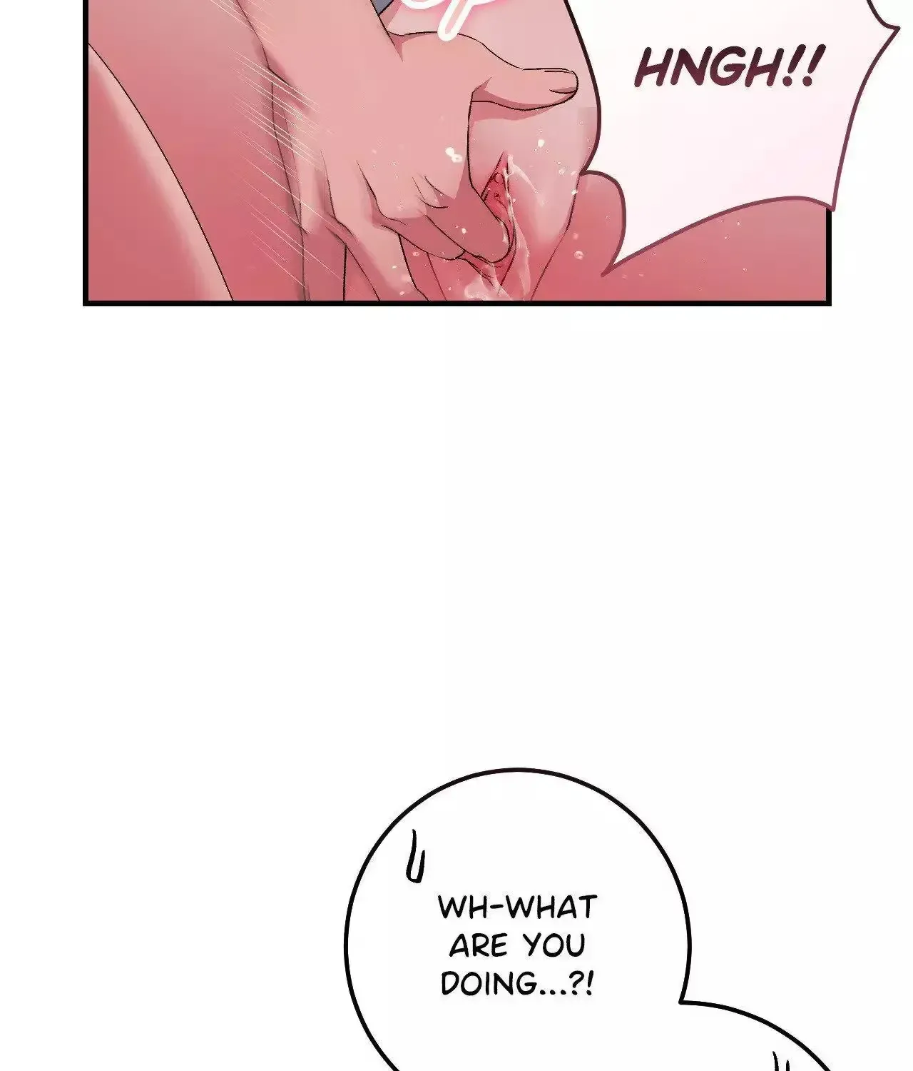 Erotic Strawberry Milk — Chapter 56 — Page 61