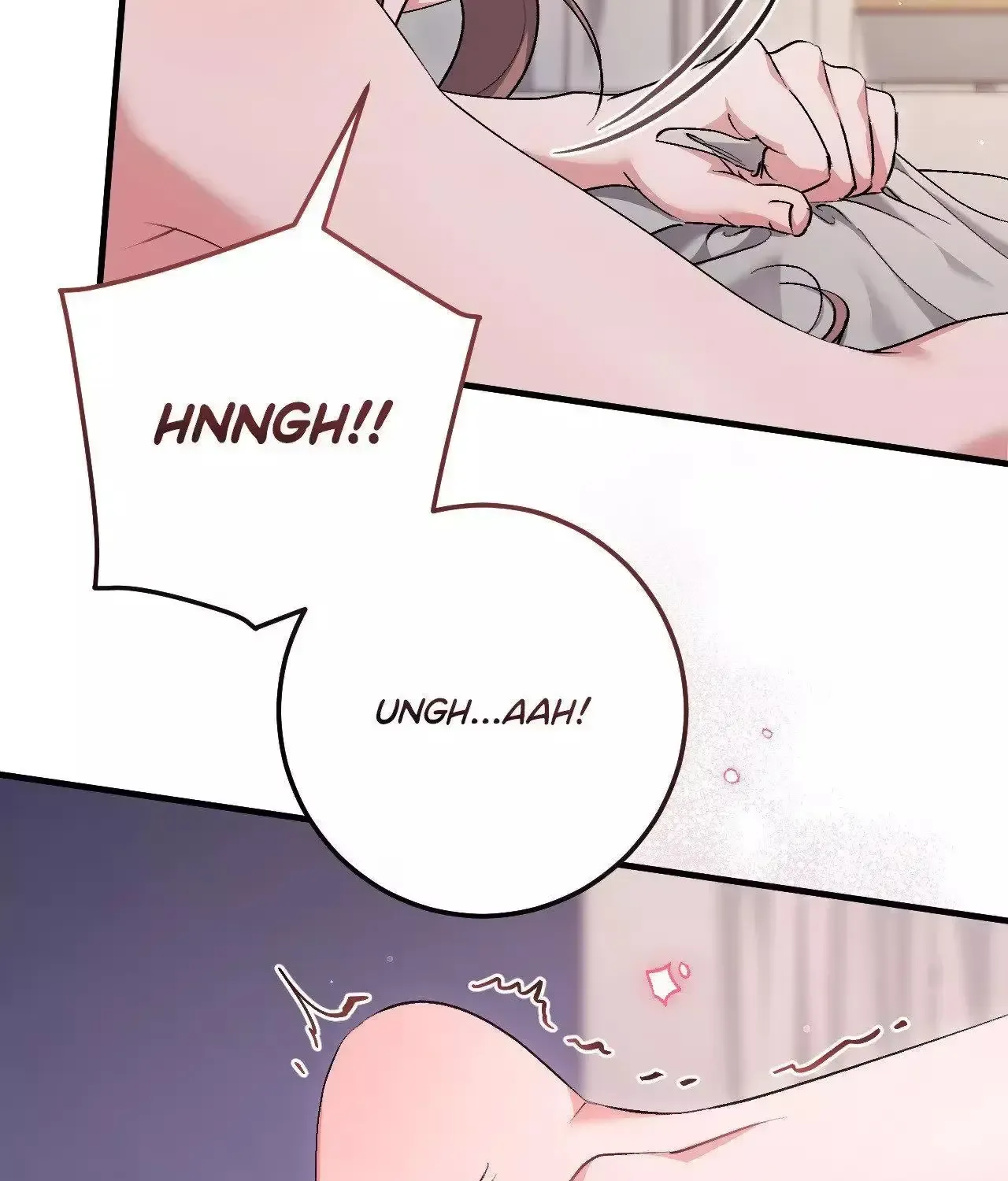 Erotic Strawberry Milk — Chapter 56 — Page 87