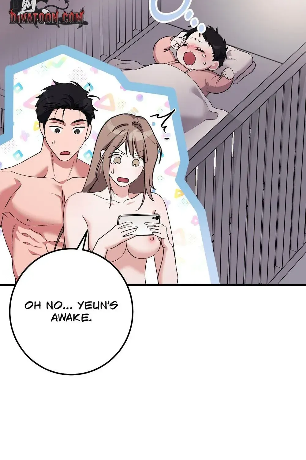 Erotic Strawberry Milk — Chapter 57 — Page 43