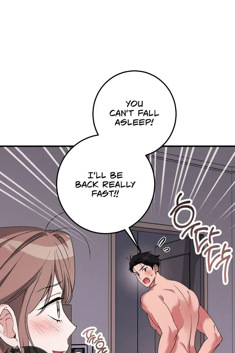 Erotic Strawberry Milk — Chapter 57 — Page 56