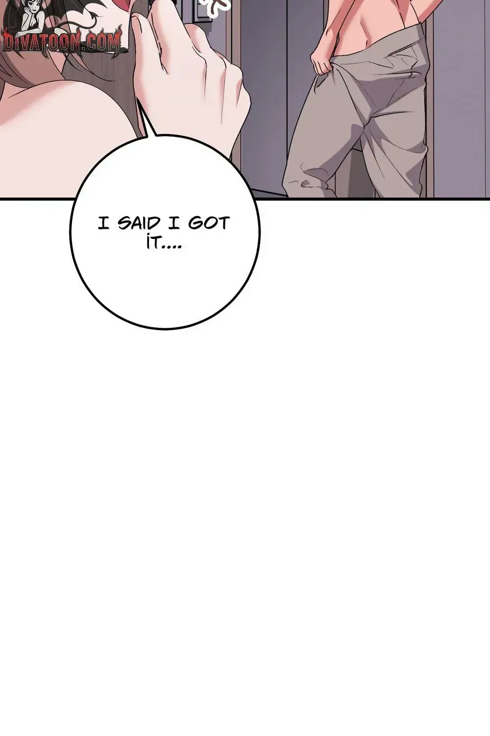 Erotic Strawberry Milk — Chapter 57 — Page 57
