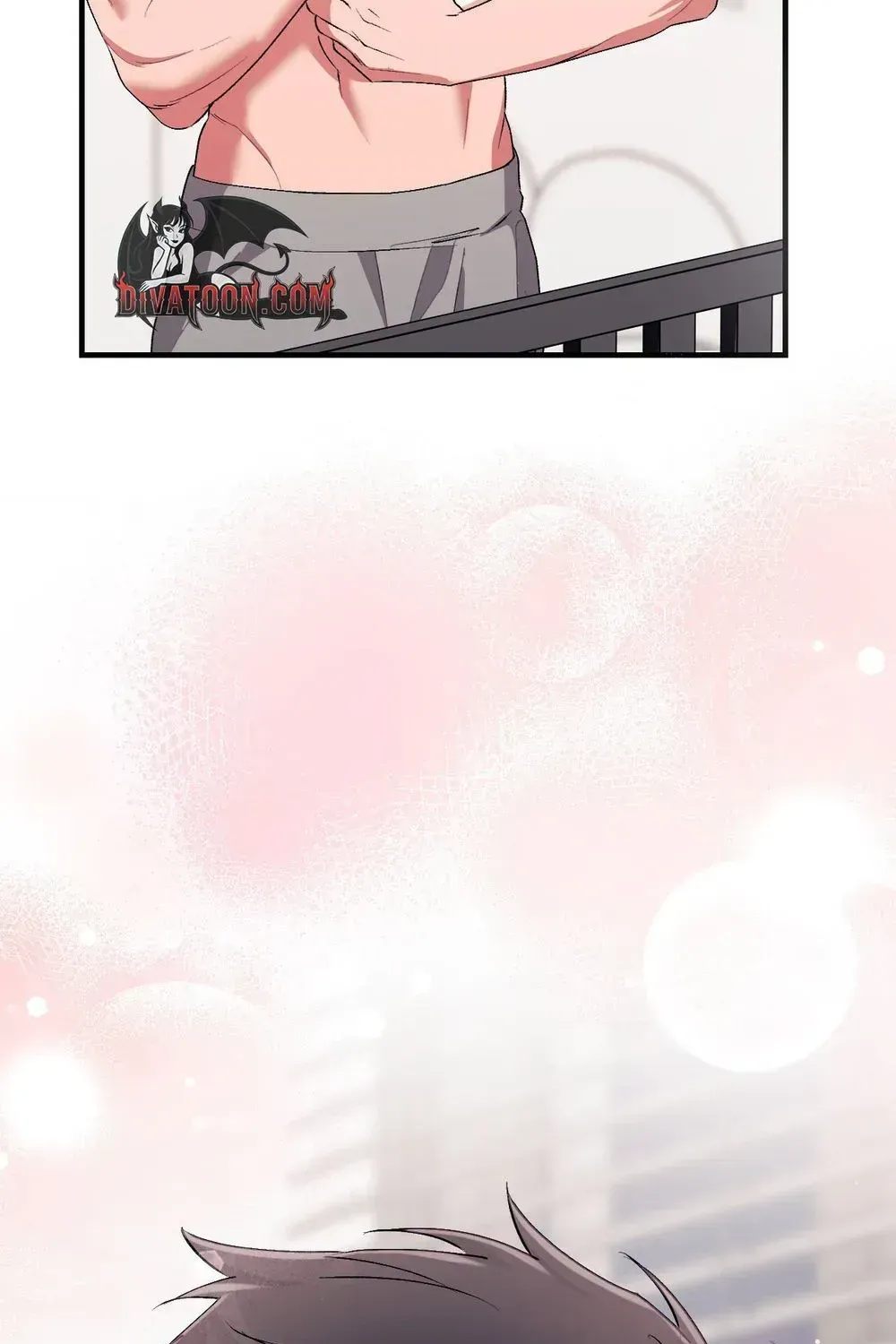 Erotic Strawberry Milk — Chapter 57 — Page 71
