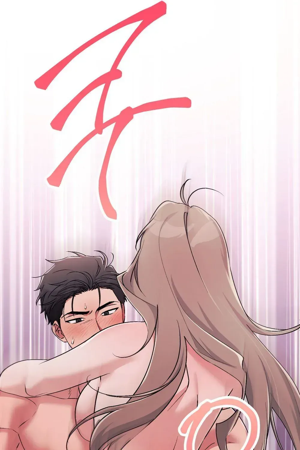 Erotic Strawberry Milk — Chapter 57 — Page 143