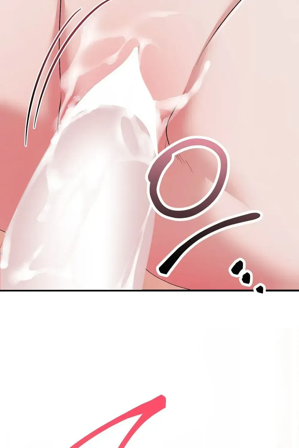 Erotic Strawberry Milk — Chapter 58 END — Page 5