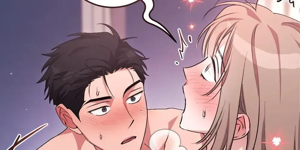 Erotic Strawberry Milk — Chapter 58 END — Page 19