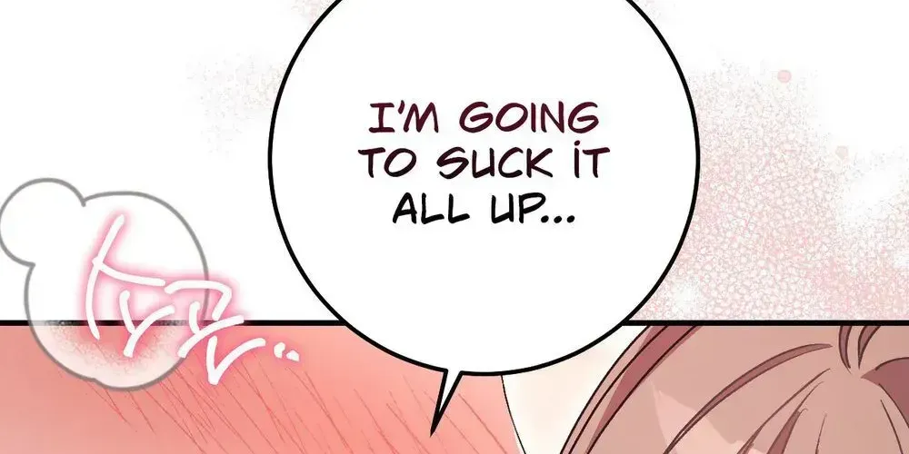 Erotic Strawberry Milk — Chapter 58 END — Page 33