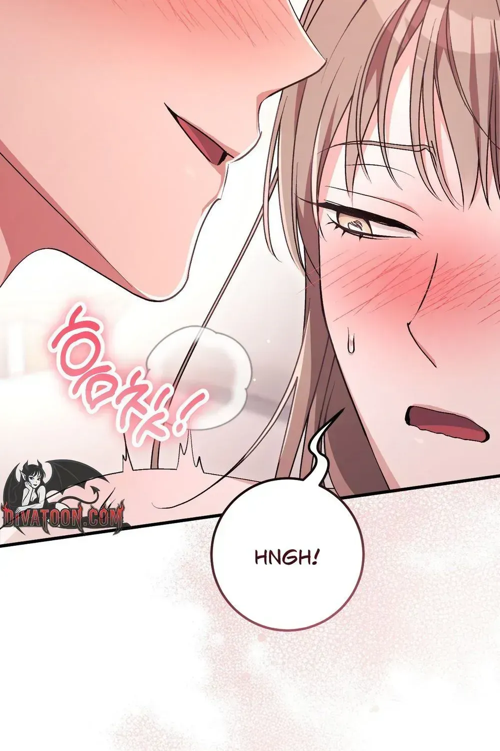 Erotic Strawberry Milk — Chapter 58 END — Page 34