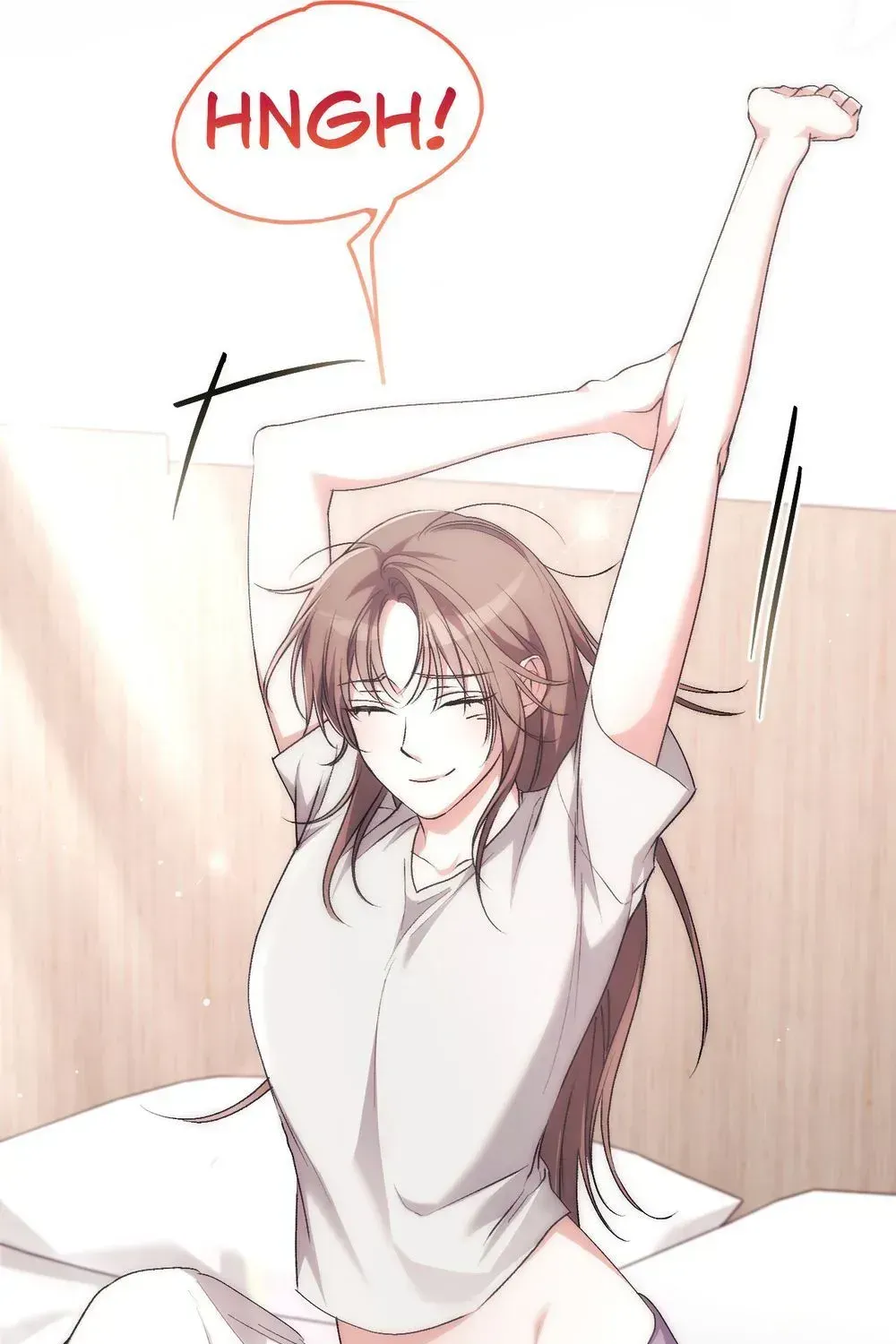 Erotic Strawberry Milk — Chapter 58 END — Page 61