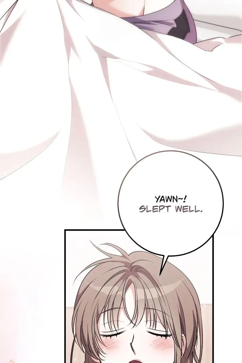 Erotic Strawberry Milk — Chapter 58 END — Page 62