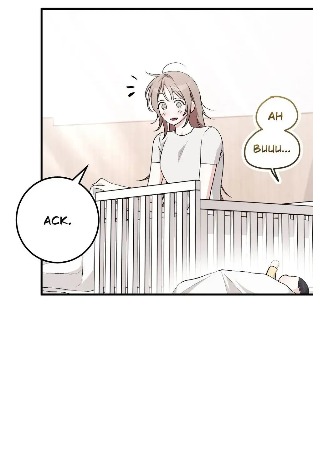 Erotic Strawberry Milk — Chapter 58 END — Page 66