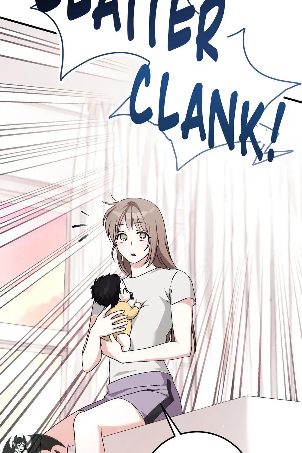 Erotic Strawberry Milk — Chapter 58 END — Page 81