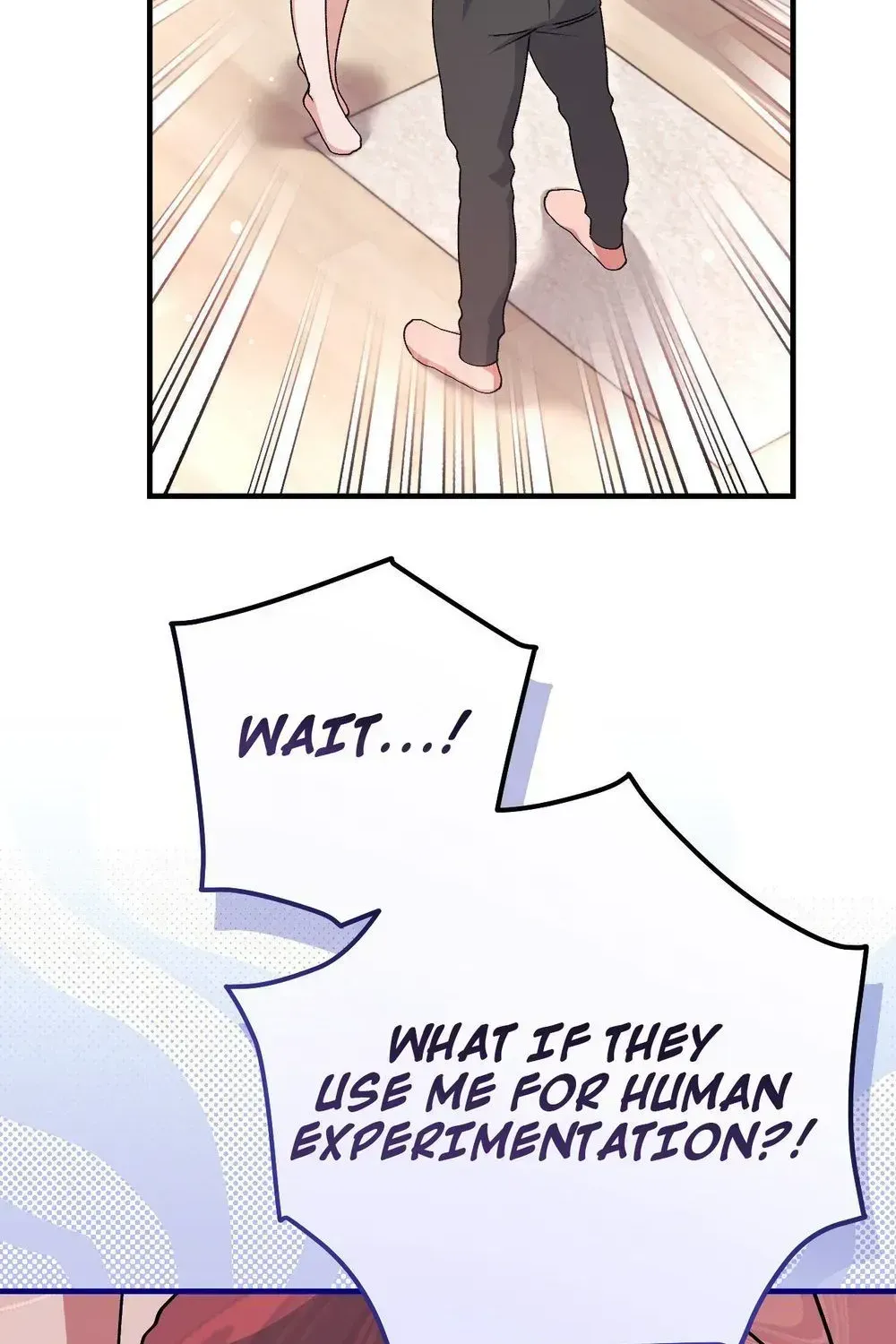 Erotic Strawberry Milk — Chapter 58 END — Page 96