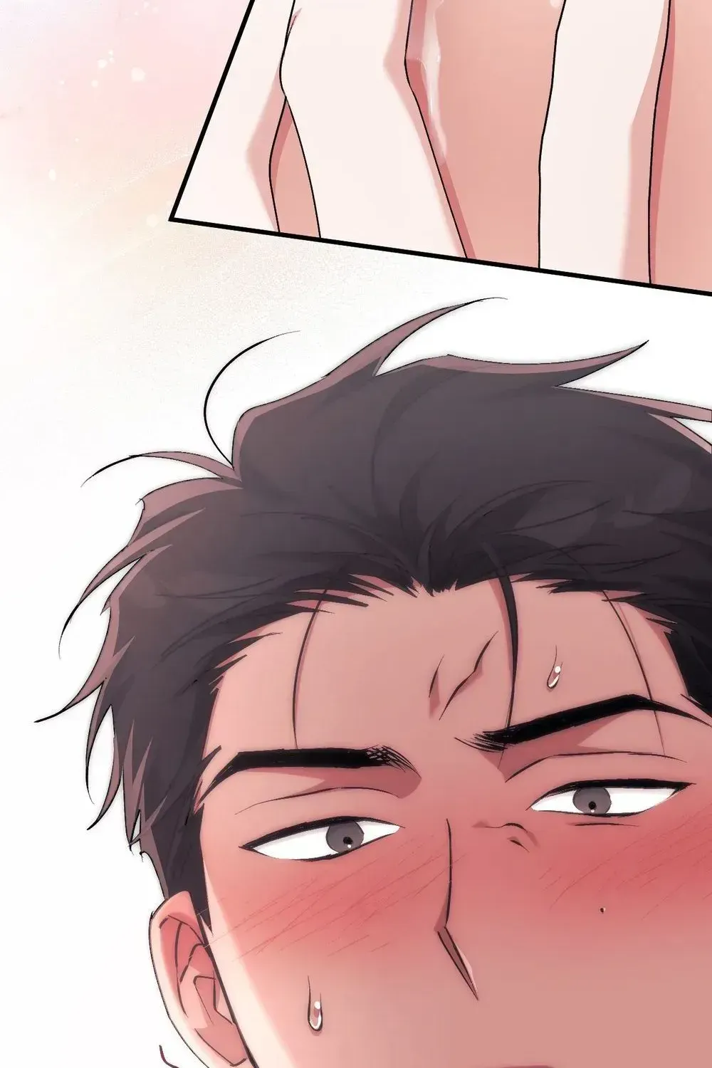 Erotic Strawberry Milk — Chapter 58 END — Page 114