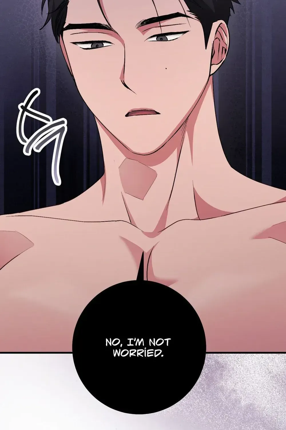 Erotic Strawberry Milk — Chapter 58 END — Page 127
