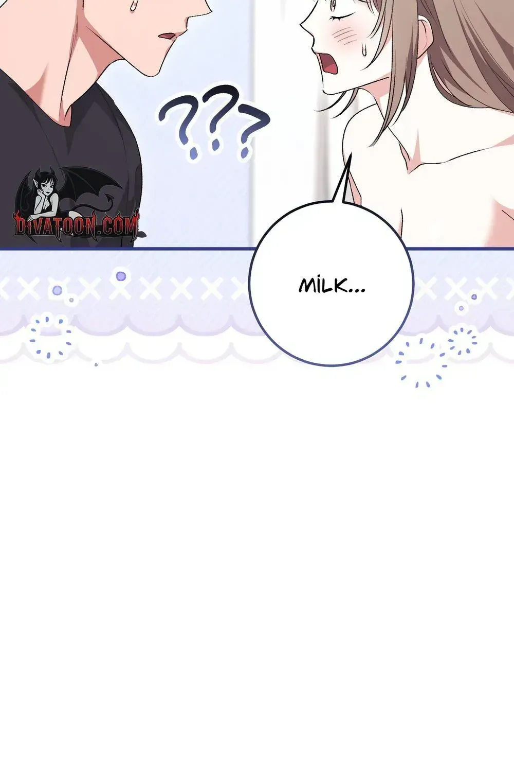 Erotic Strawberry Milk — Chapter 58 END — Page 149