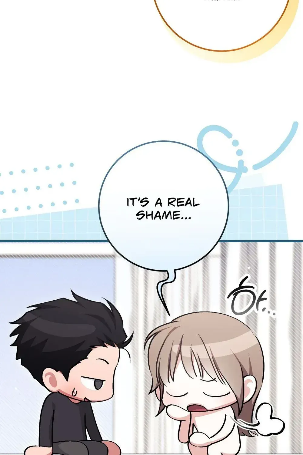 Erotic Strawberry Milk — Chapter 58 END — Page 157