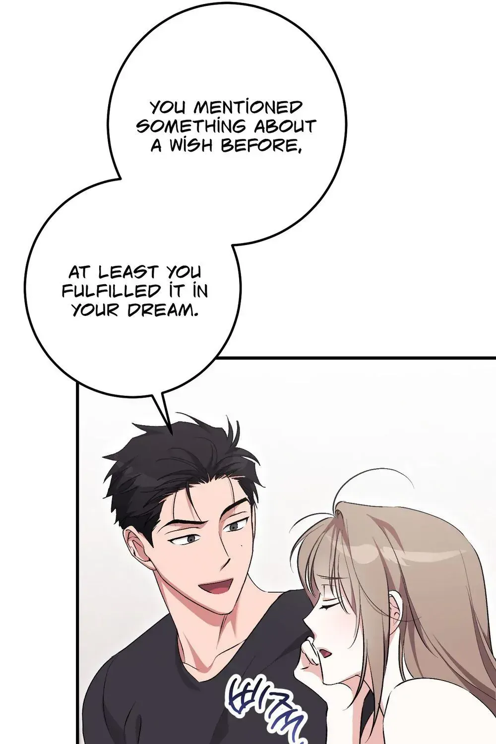 Erotic Strawberry Milk — Chapter 58 END — Page 159
