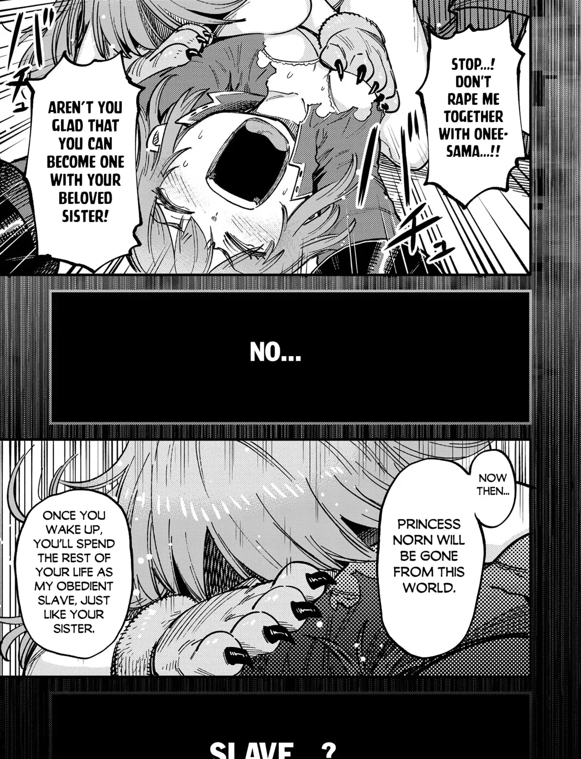 Redo Of Healer — Chapter 79 — Page 41