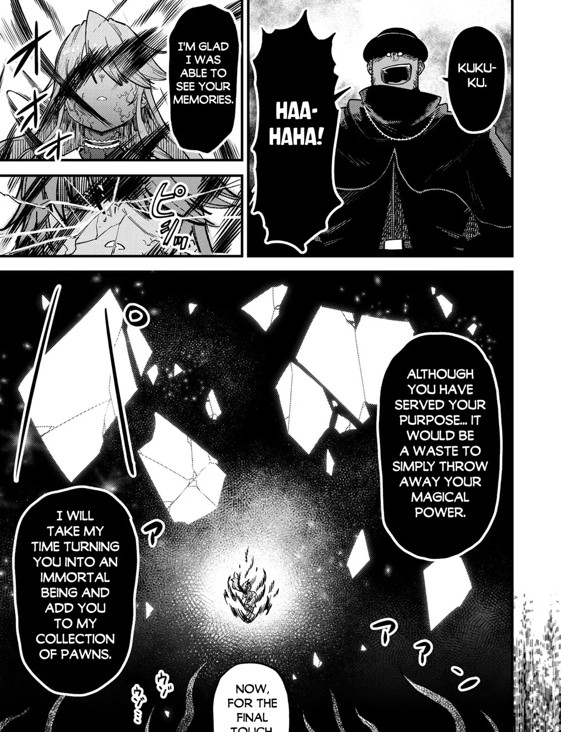Redo Of Healer — Chapter 79 — Page 53