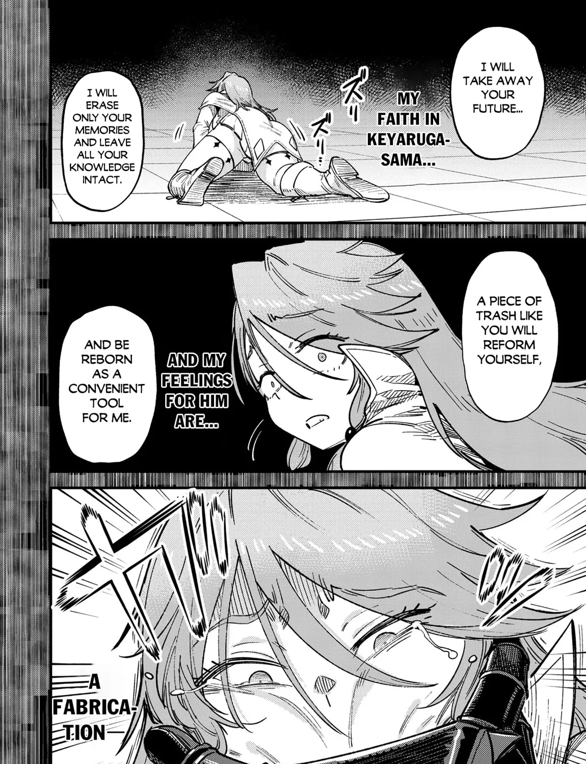 Redo Of Healer — Chapter 79 — Page 55