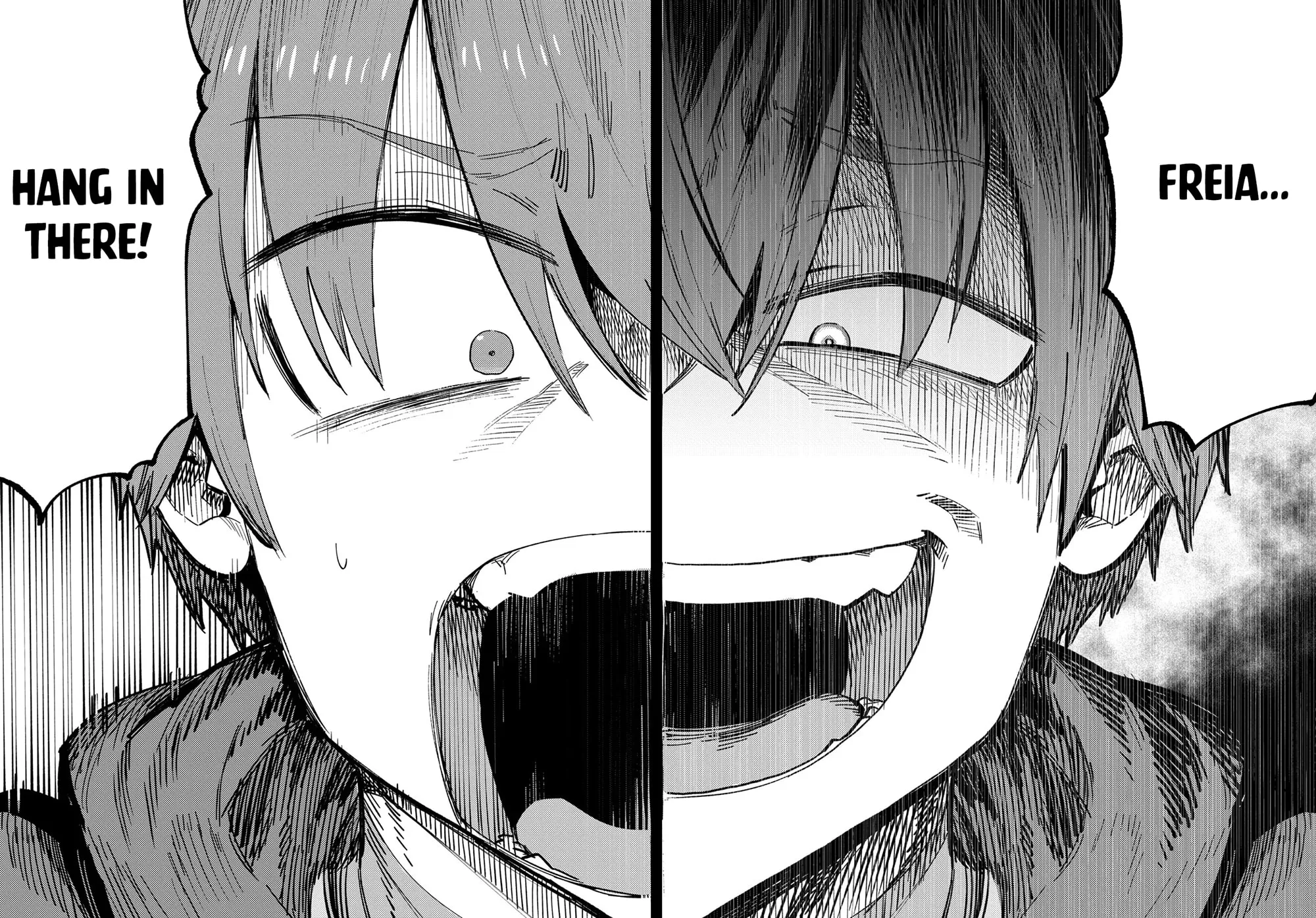 Redo Of Healer — Chapter 79 — Page 67