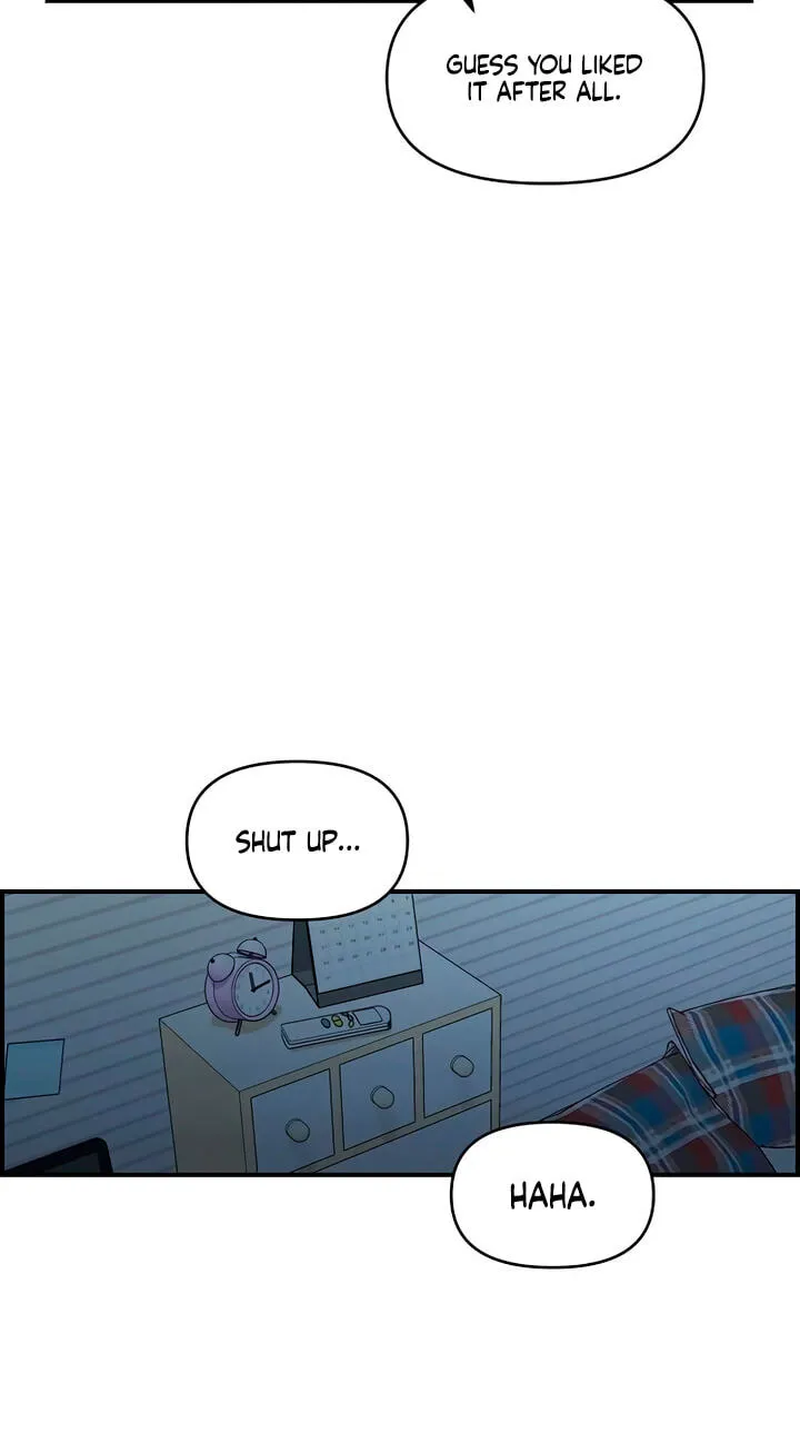 Childhood Friend Complex — Chapter 83 — Page 34