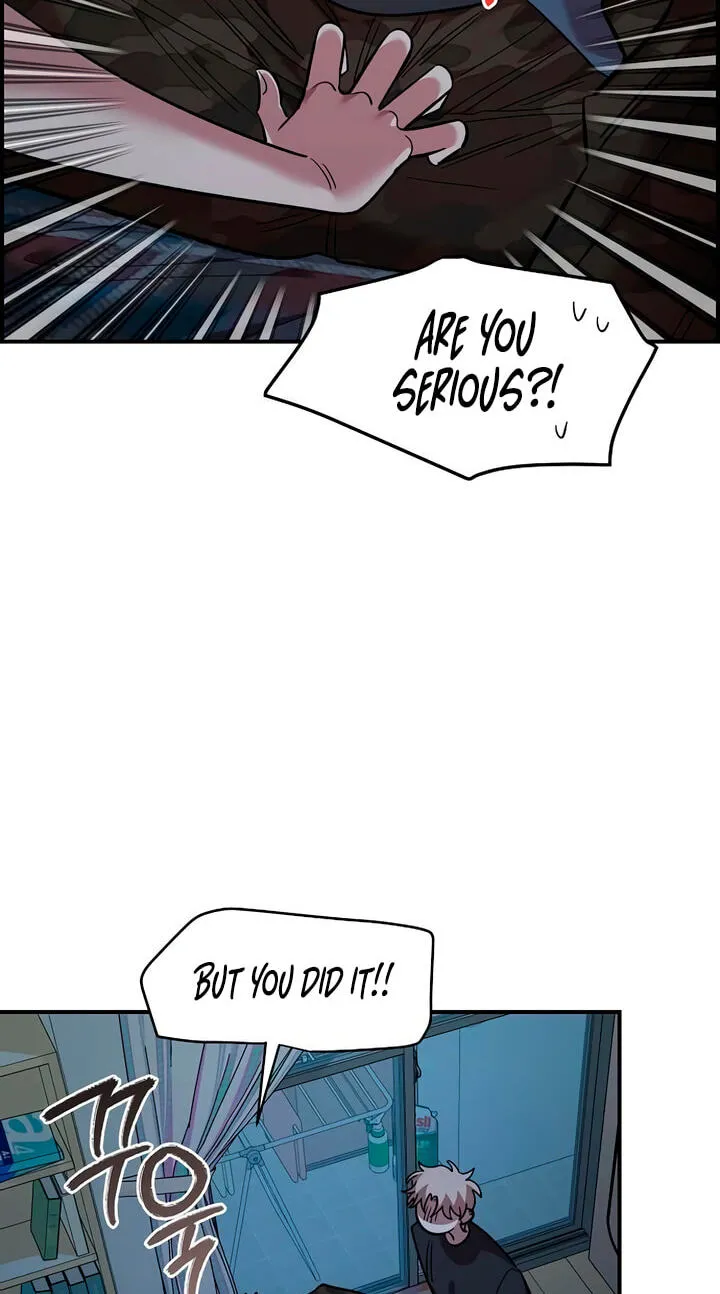 Childhood Friend Complex — Chapter 83 — Page 42