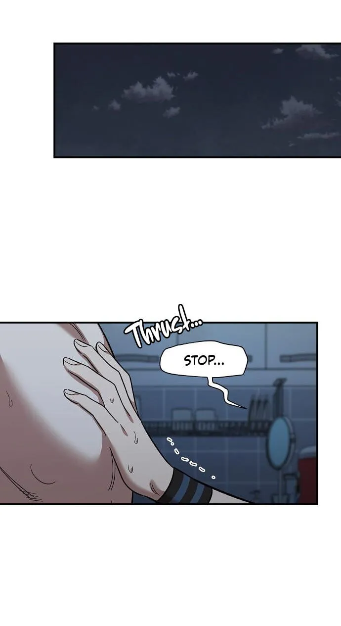 Childhood Friend Complex — Chapter 85 — Page 34
