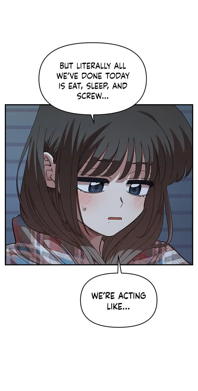 Childhood Friend Complex — Chapter 85 — Page 46