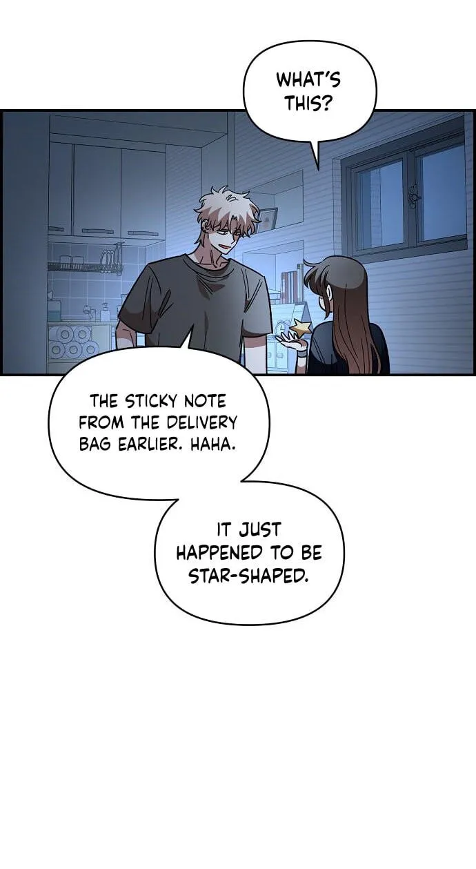 Childhood Friend Complex — Chapter 85 — Page 54