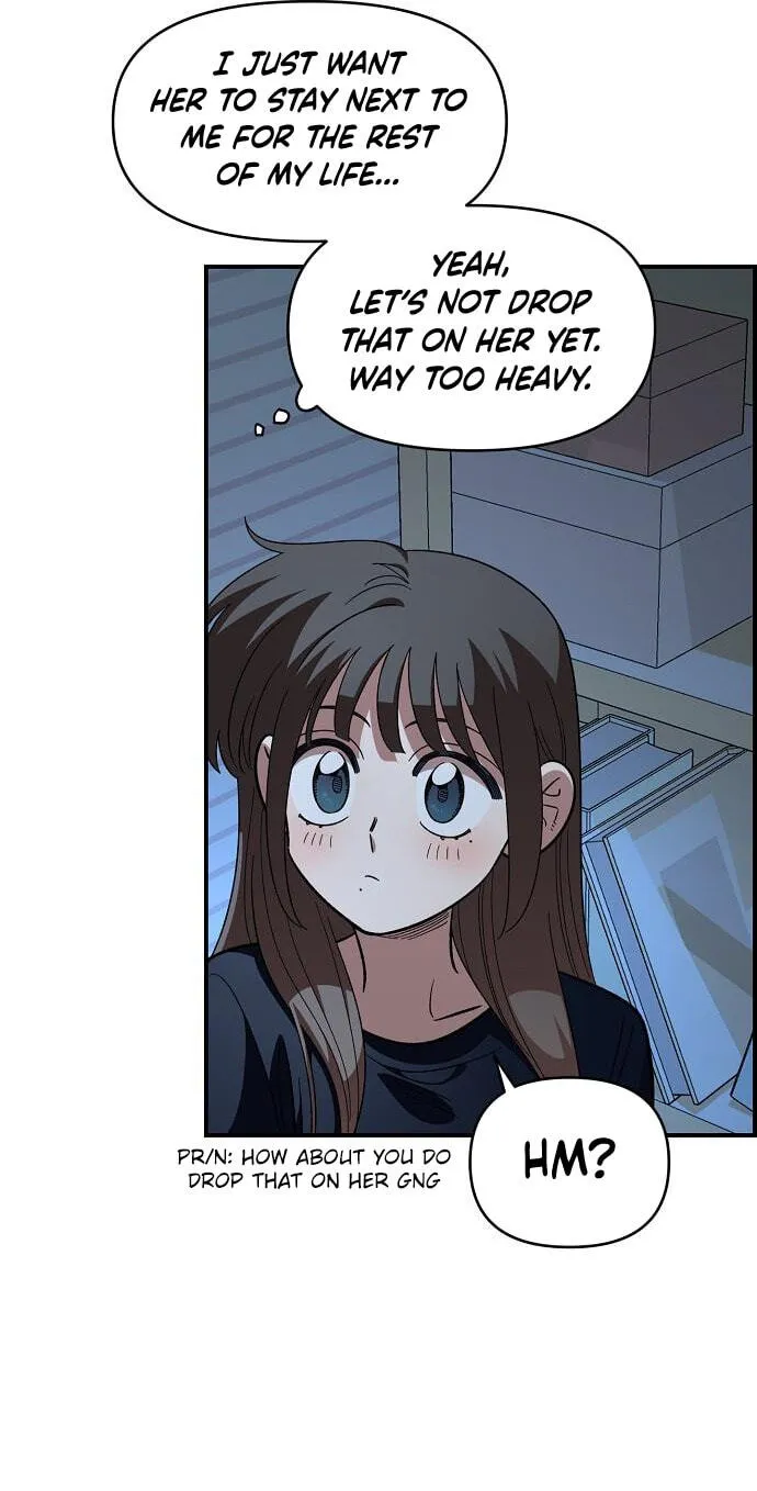 Childhood Friend Complex — Chapter 85 — Page 63