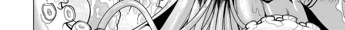 Exorcist wa Midara ni Aragau — Chapter 15 — Page 14