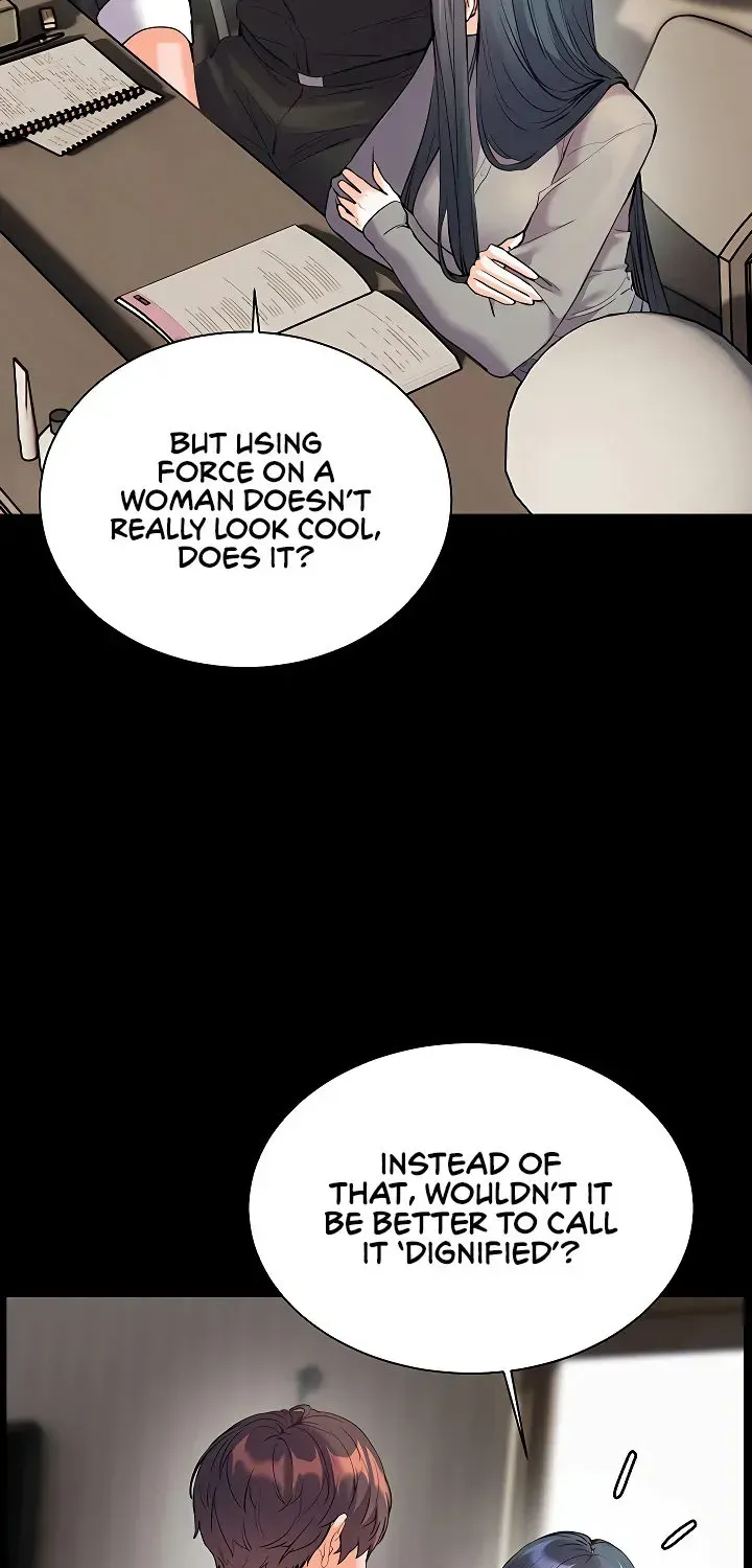 Teacher’s Efforts — Chapter 96 — Page 6