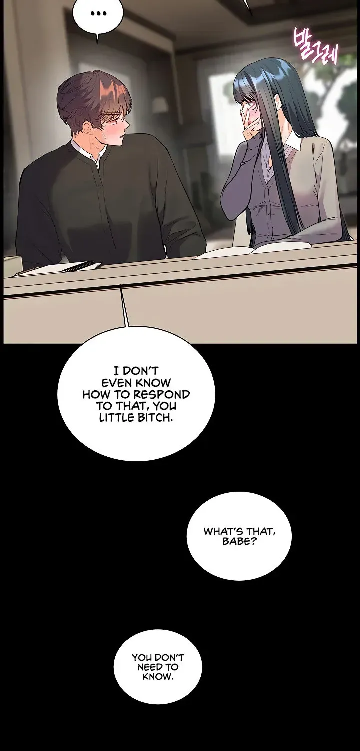 Teacher’s Efforts — Chapter 96 — Page 8
